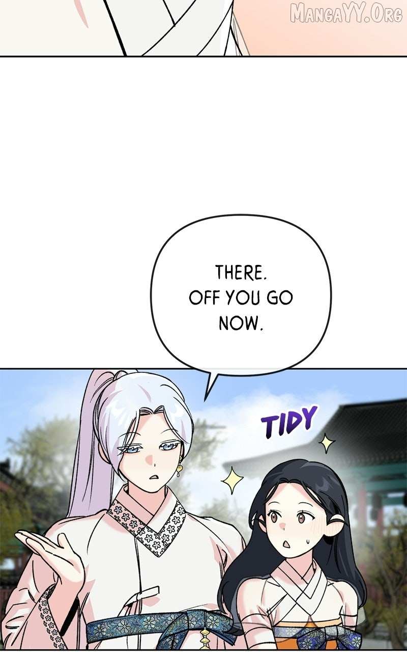Pure Heart Of A Monster Chapter 39 page 45 - 