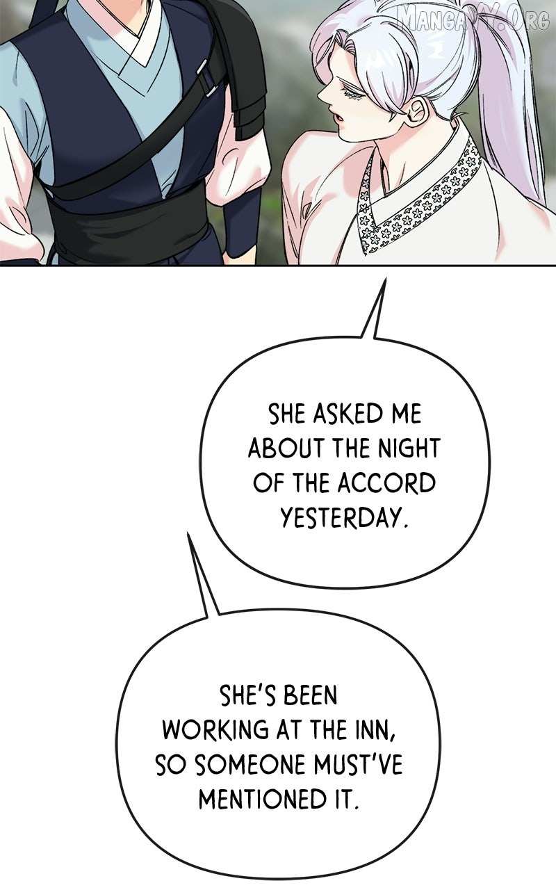 Pure Heart Of A Monster Chapter 39 page 50 - 