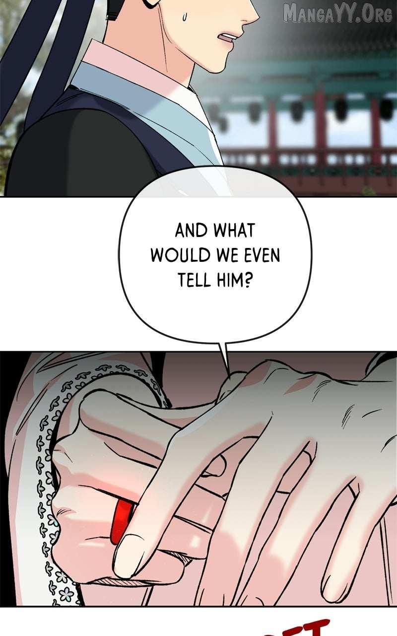 Pure Heart Of A Monster Chapter 39 page 58 - 