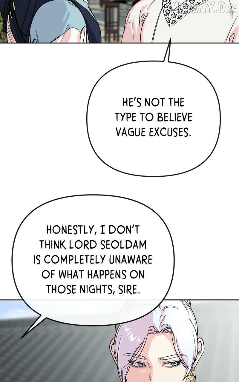 Pure Heart Of A Monster Chapter 39 page 60 - 