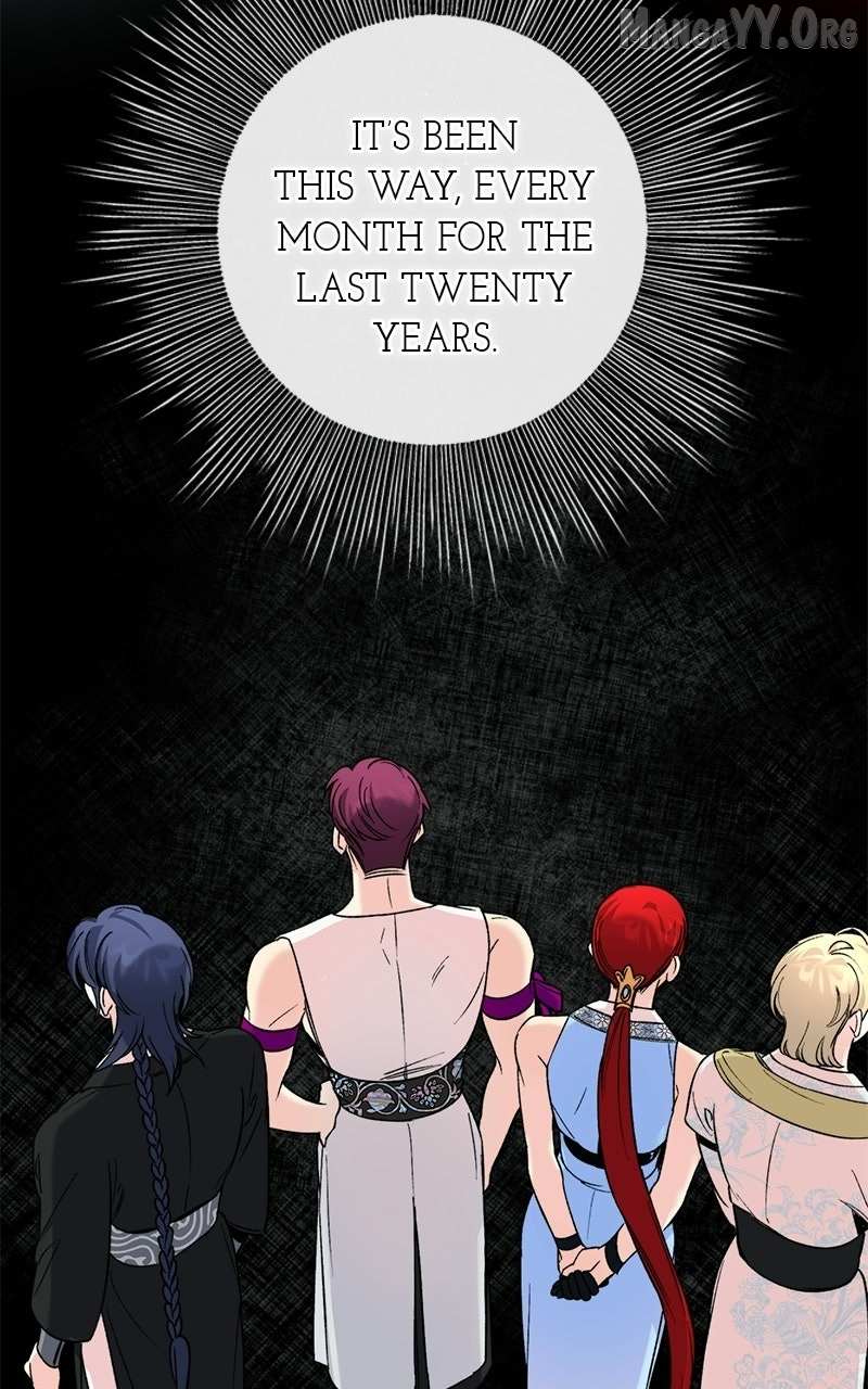Pure Heart Of A Monster Chapter 39 page 64 - 