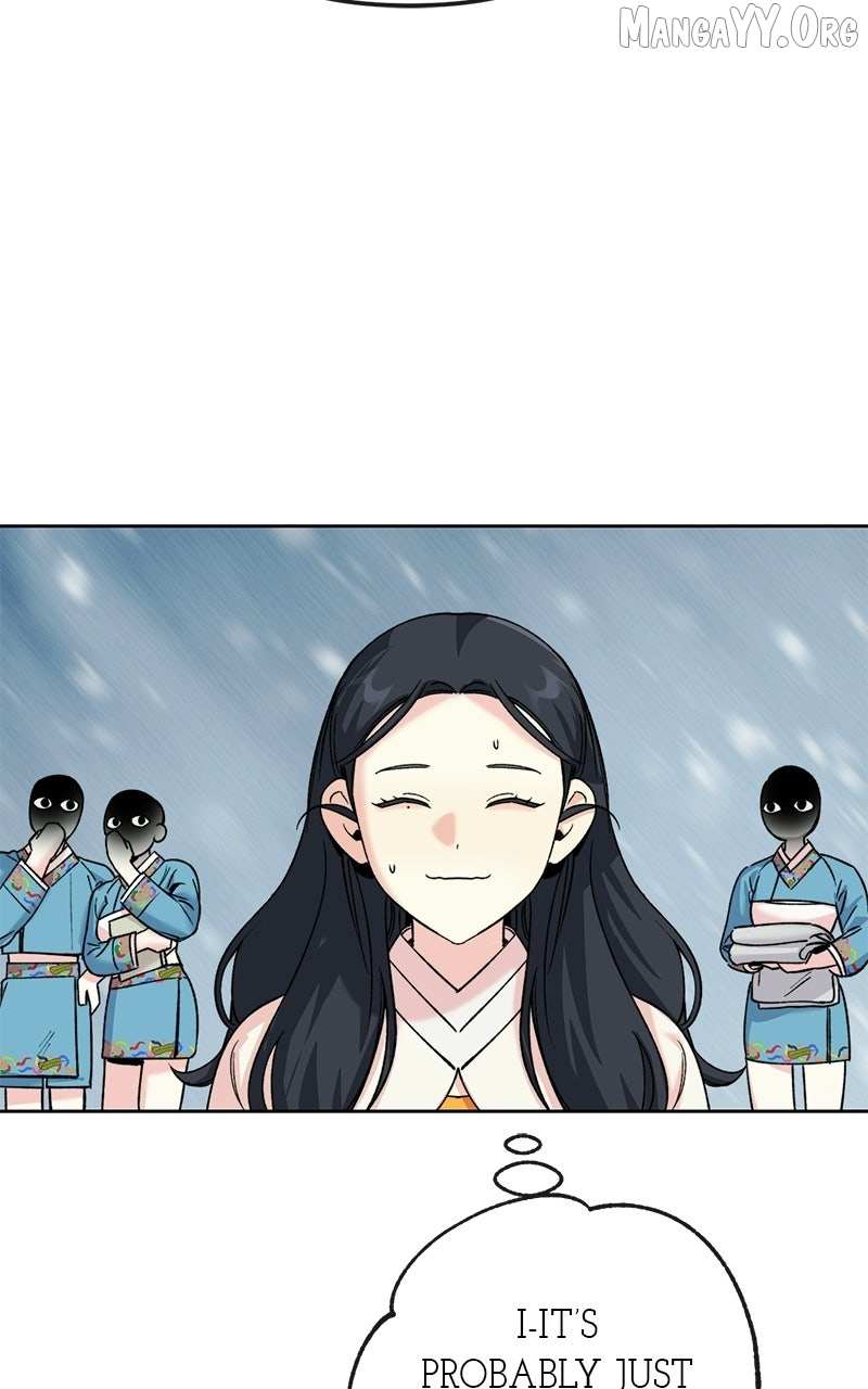 Pure Heart Of A Monster Chapter 39 page 70 - 