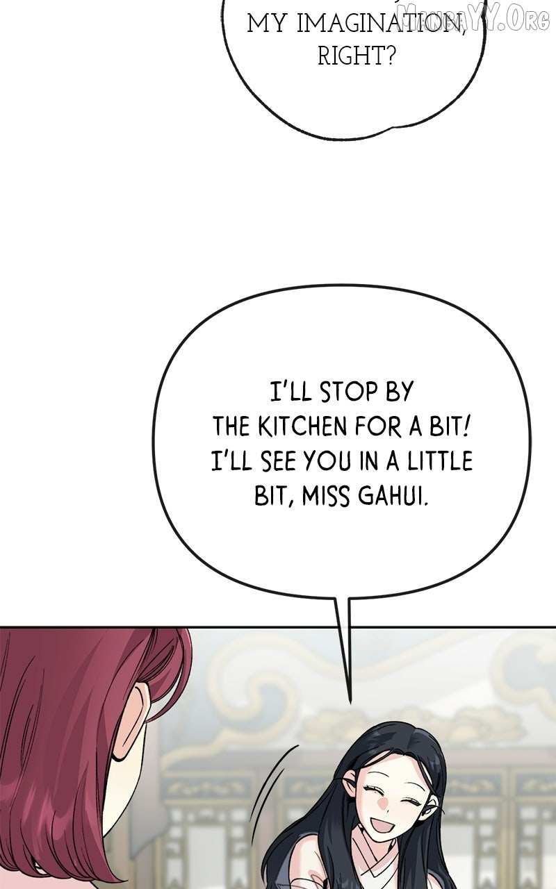 Pure Heart Of A Monster Chapter 39 page 71 - 