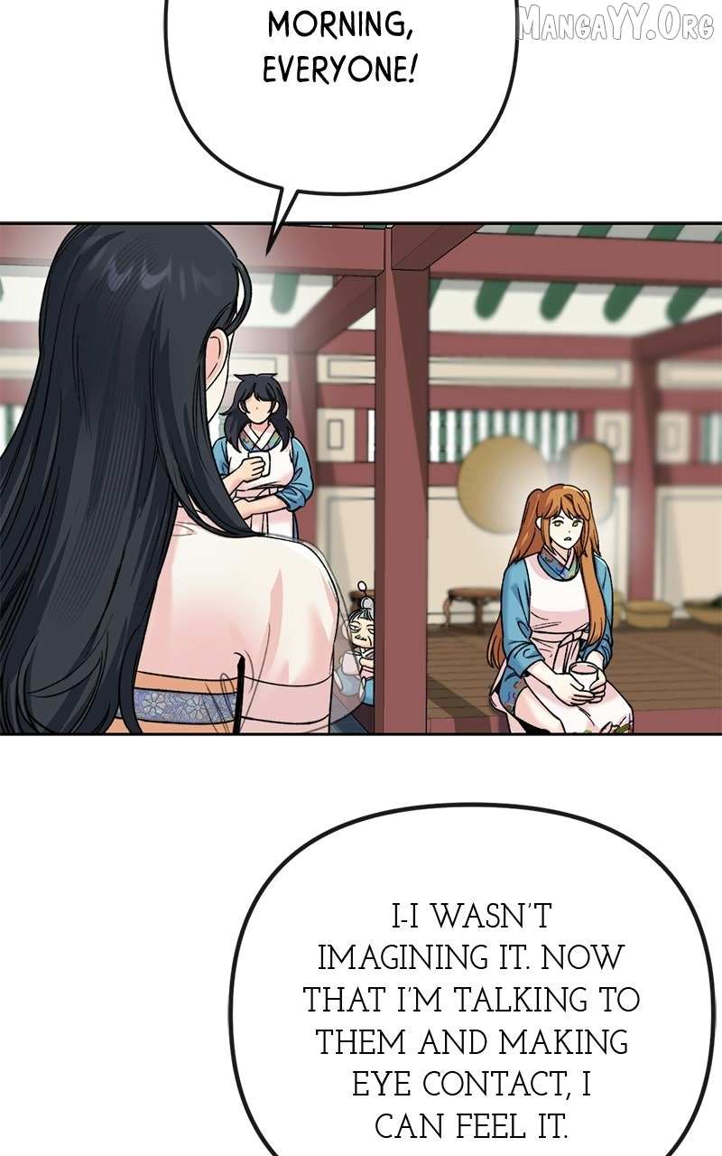 Pure Heart Of A Monster Chapter 39 page 75 - 