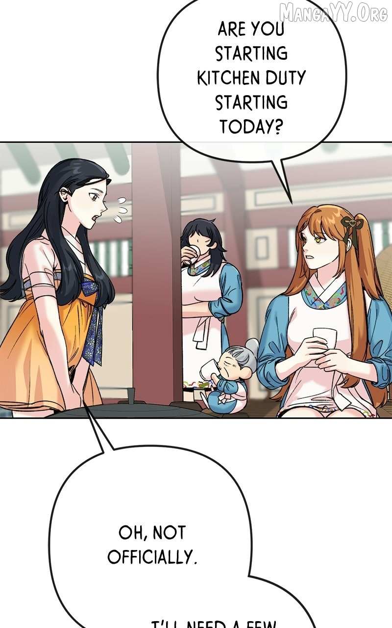 Pure Heart Of A Monster Chapter 39 page 77 - 