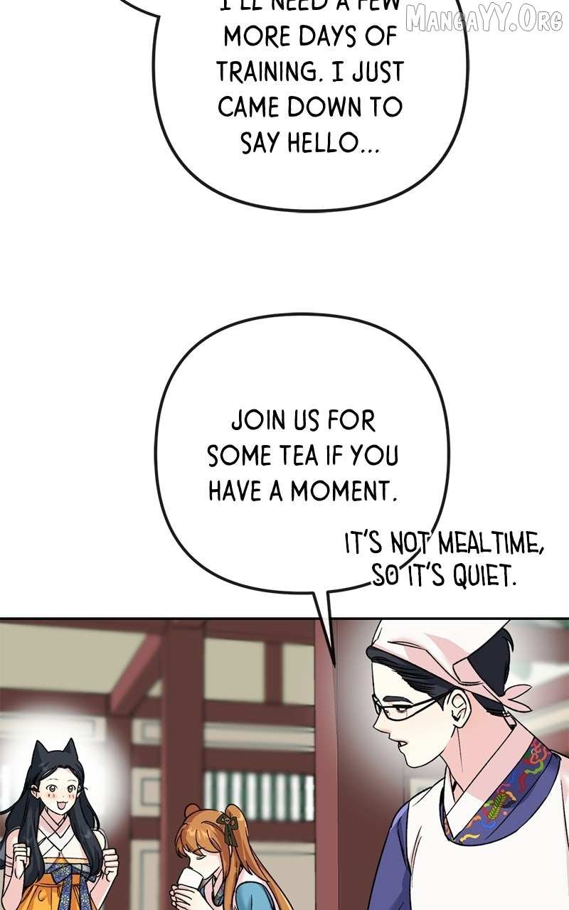 Pure Heart Of A Monster Chapter 39 page 78 - 