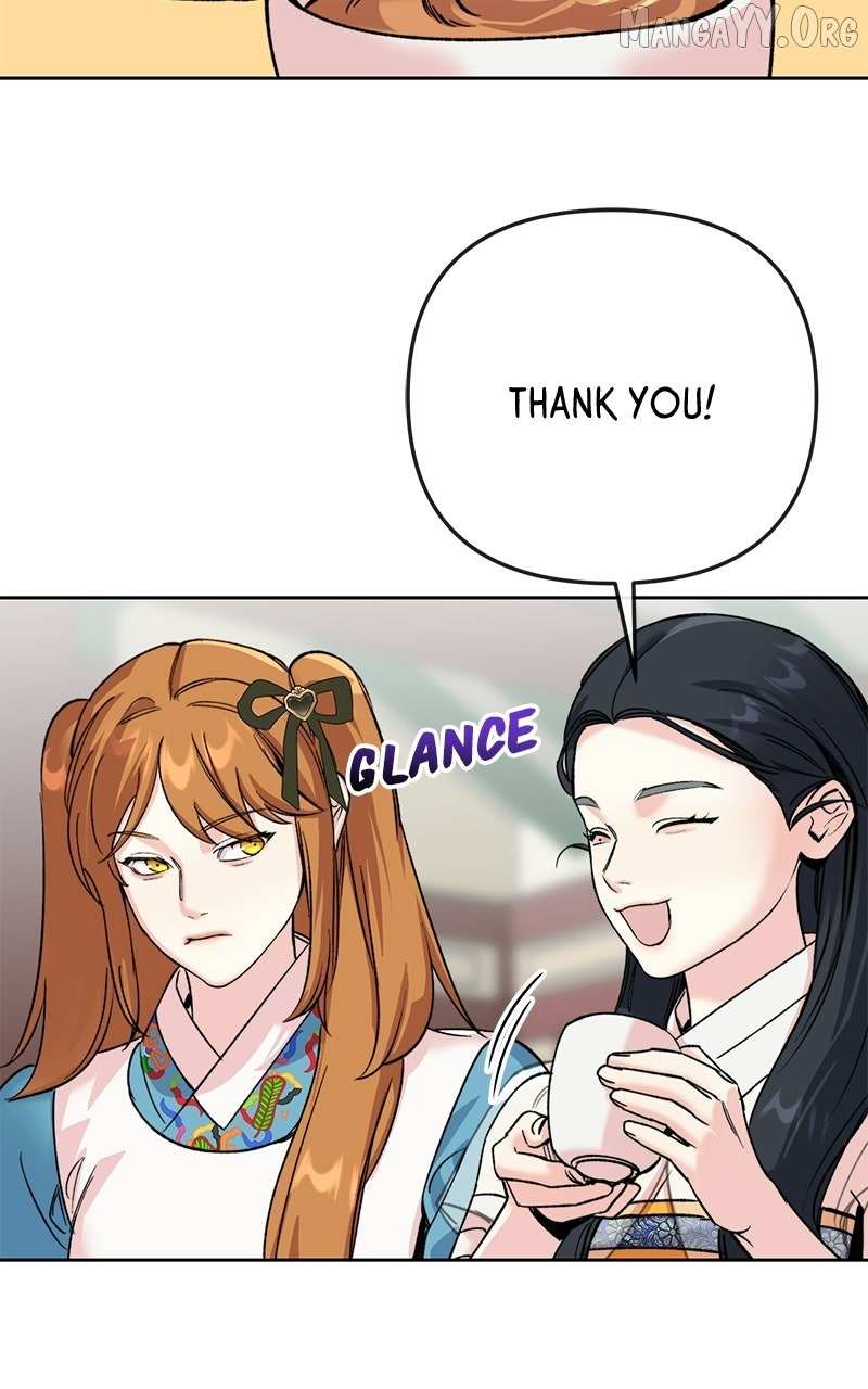 Pure Heart Of A Monster Chapter 39 page 80 - 