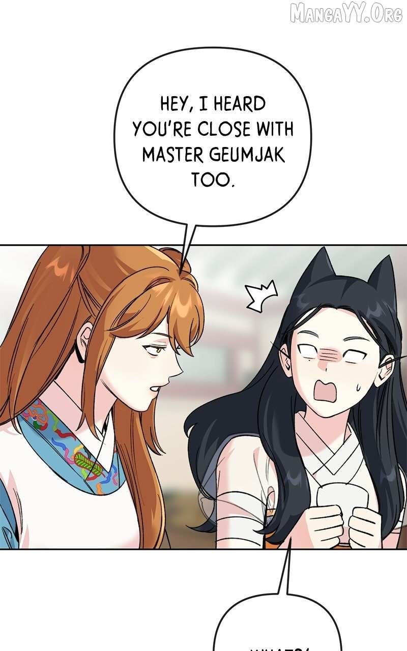 Pure Heart Of A Monster Chapter 39 page 81 - 