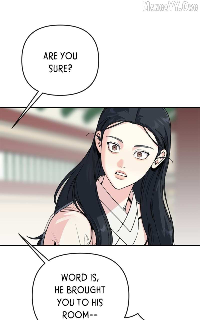 Pure Heart Of A Monster Chapter 39 page 83 - 