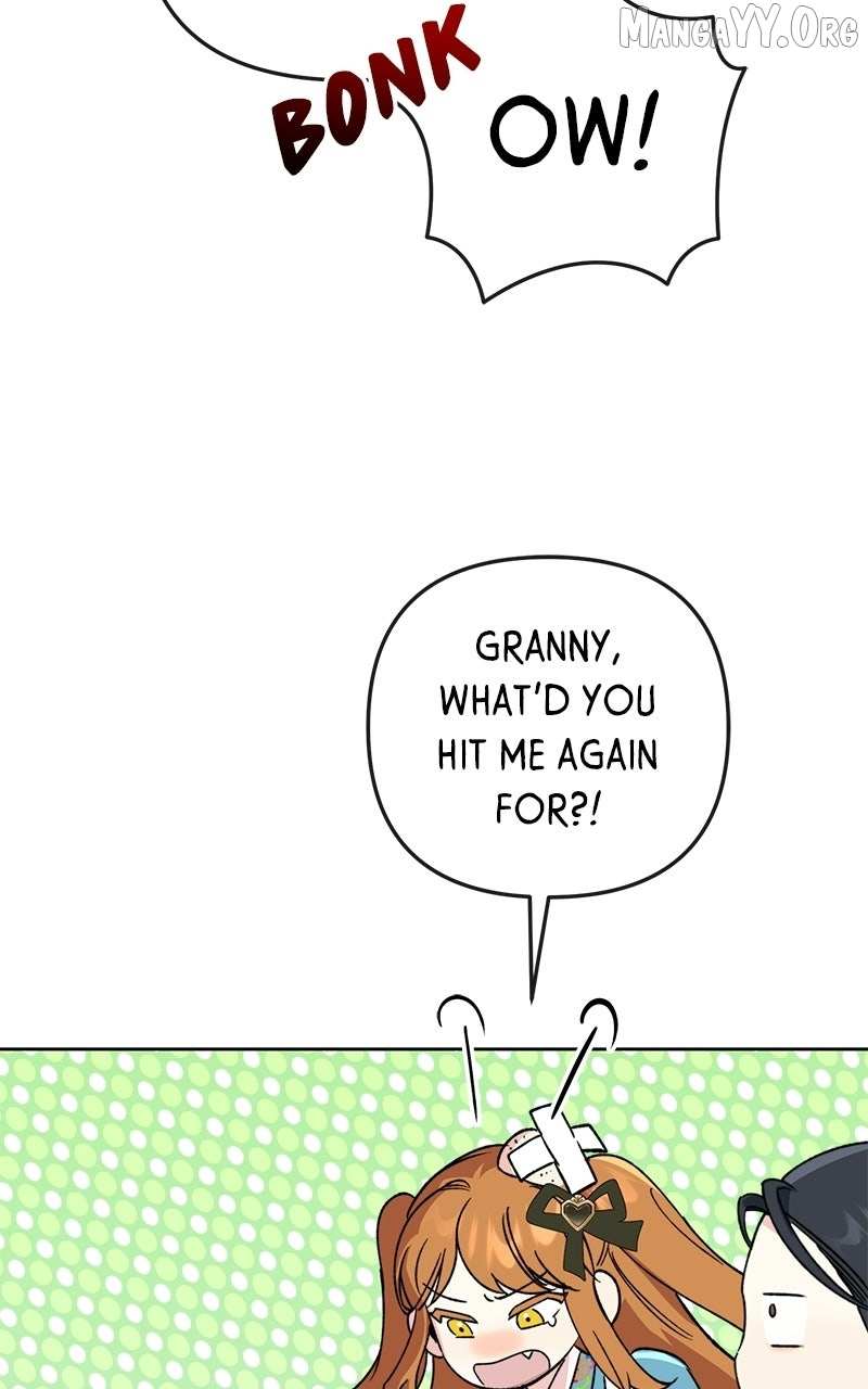 Pure Heart Of A Monster Chapter 39 page 84 - 
