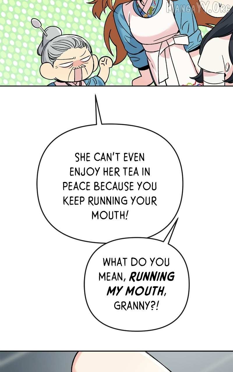 Pure Heart Of A Monster Chapter 39 page 85 - 