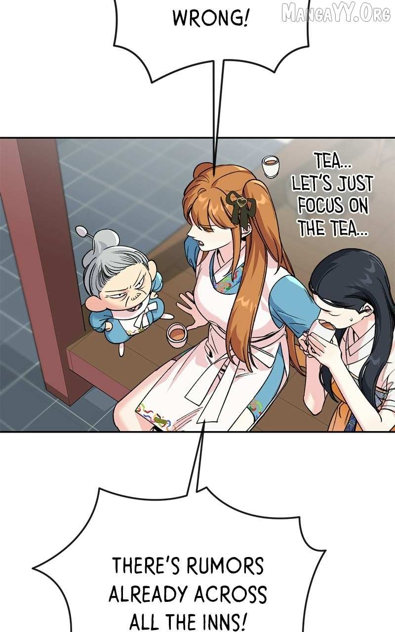 Pure Heart Of A Monster Chapter 39 page 87 - 
