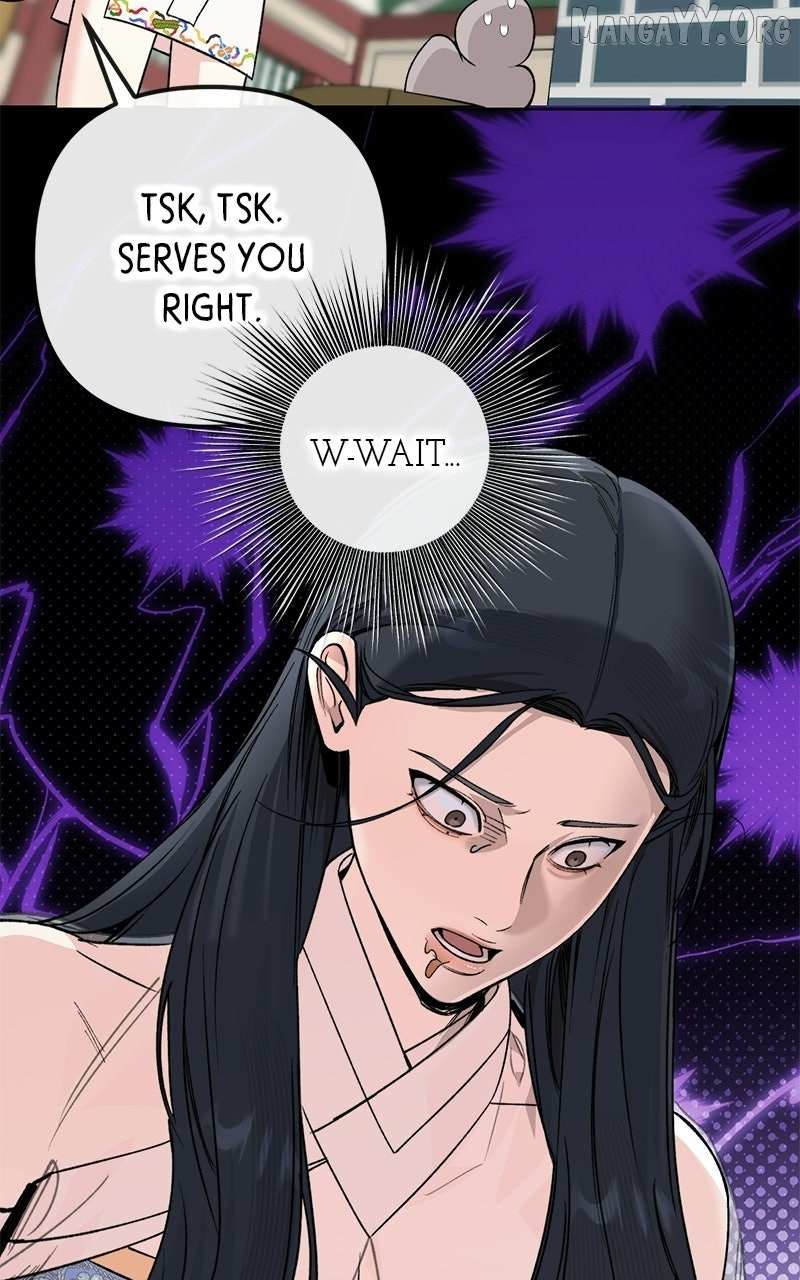 Pure Heart Of A Monster Chapter 39 page 90 - 