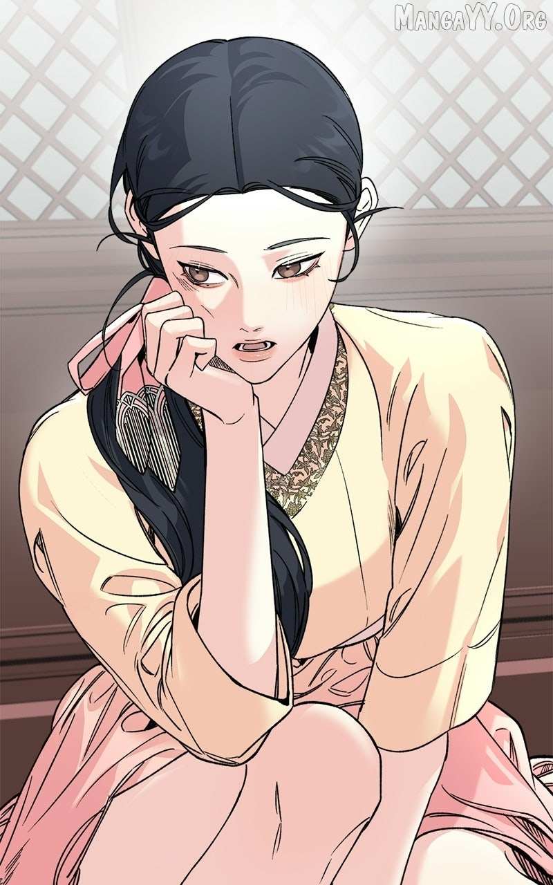 Pure Heart Of A Monster Chapter 39 page 10 - 
