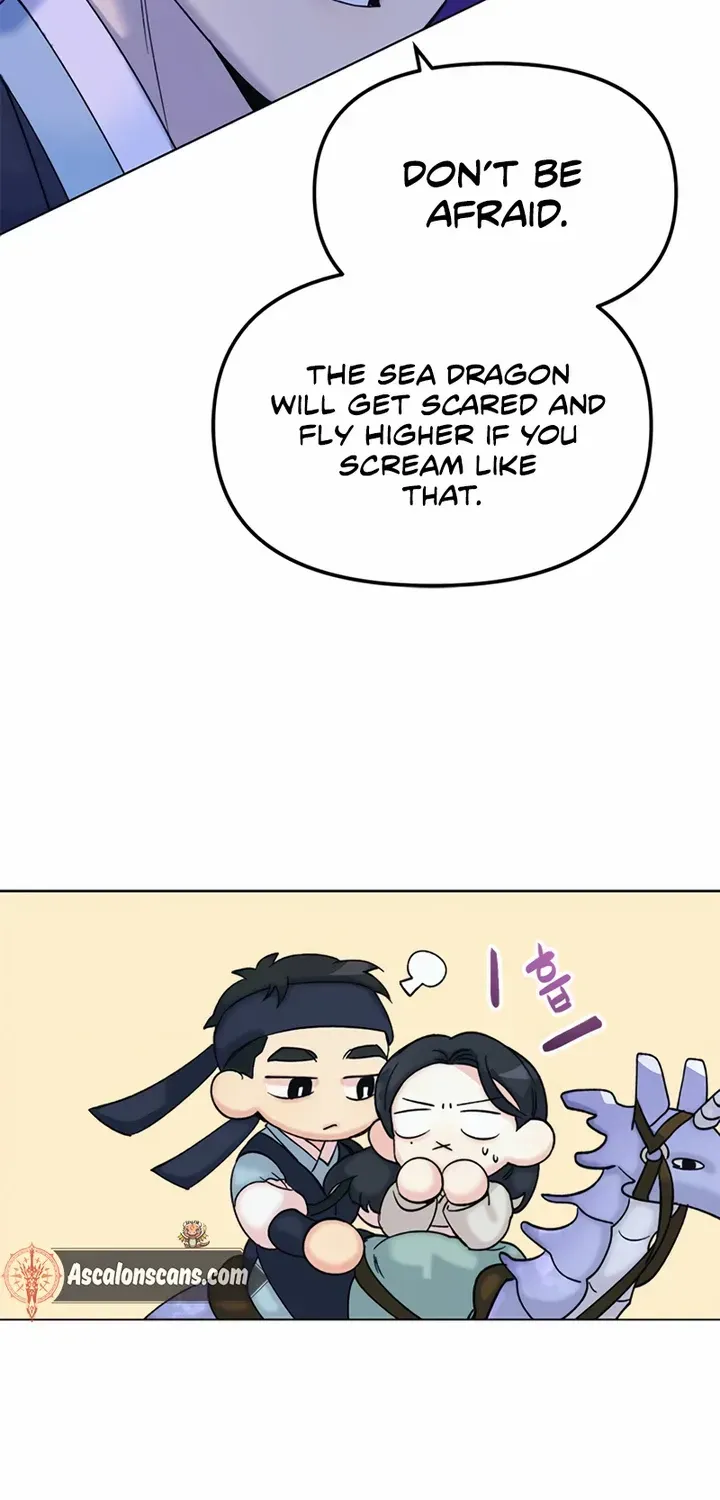 Pure Heart Of A Monster Chapter 4 page 13 - 