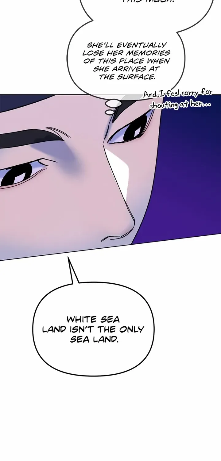 Pure Heart Of A Monster Chapter 4 page 21 - 