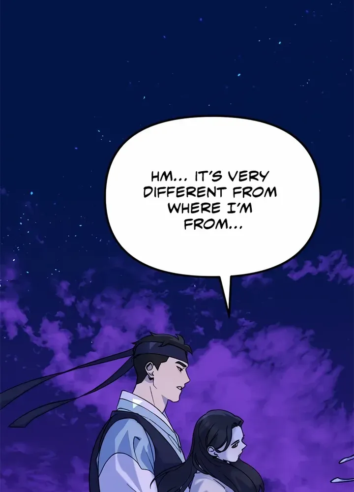 Pure Heart Of A Monster Chapter 4 page 29 - 
