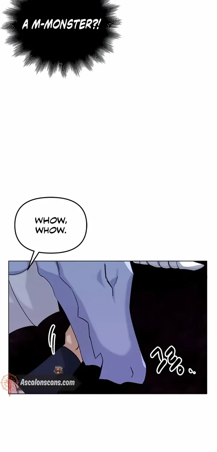 Pure Heart Of A Monster Chapter 4 page 4 - 