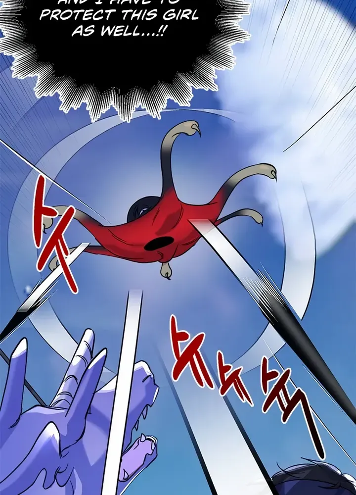 Pure Heart Of A Monster Chapter 4 page 50 - 