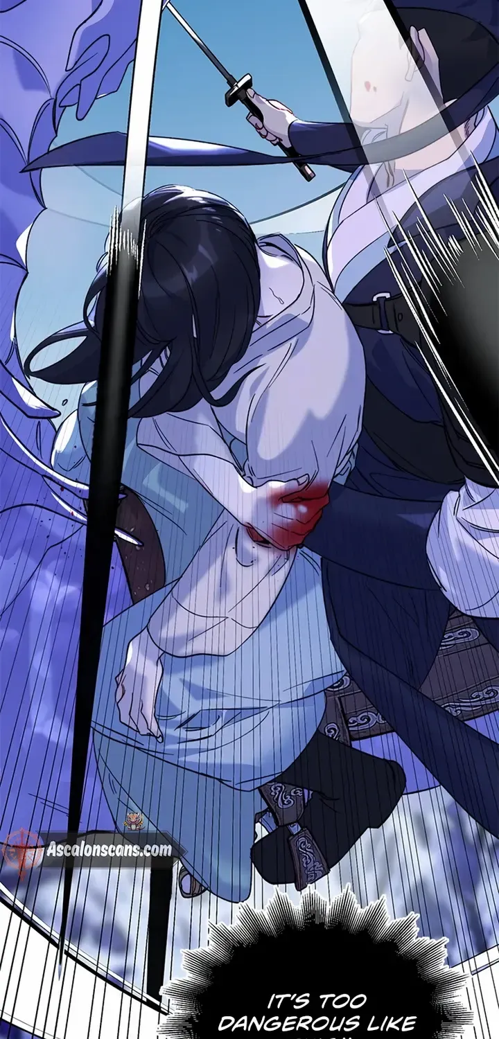 Pure Heart Of A Monster Chapter 4 page 51 - 