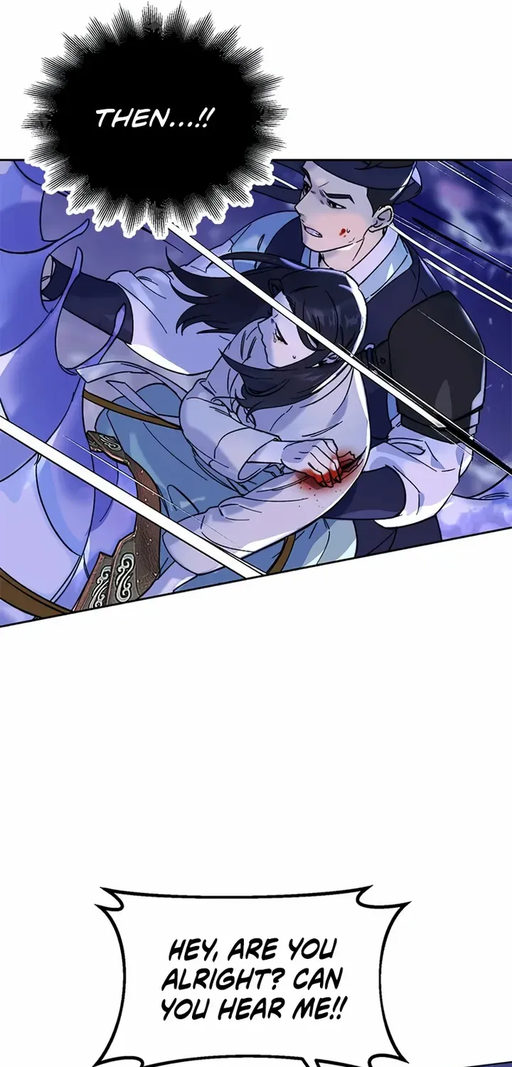 Pure Heart Of A Monster Chapter 4 page 53 - 