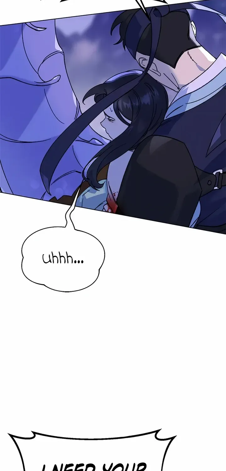 Pure Heart Of A Monster Chapter 4 page 54 - 