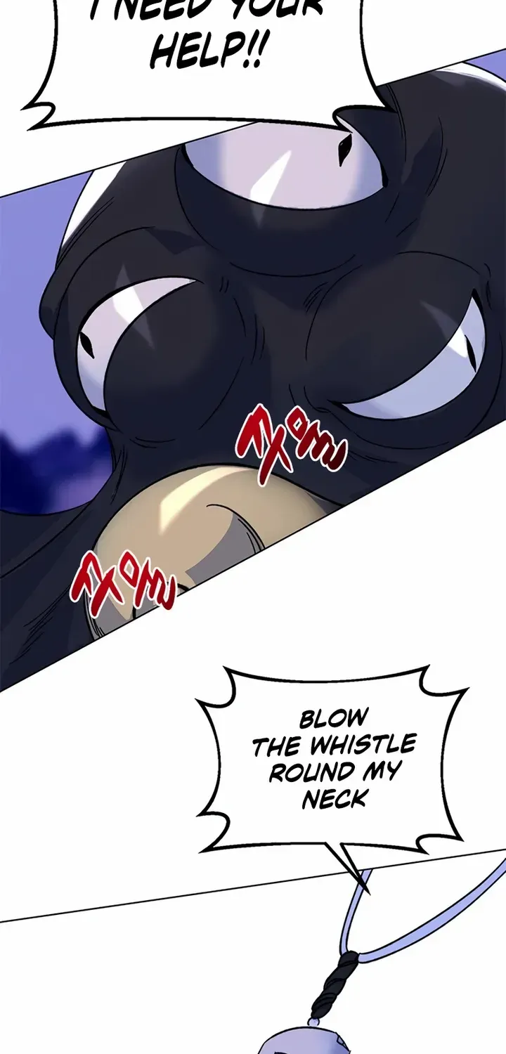 Pure Heart Of A Monster Chapter 4 page 55 - 