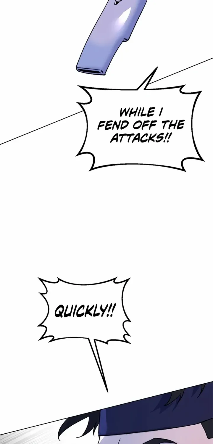 Pure Heart Of A Monster Chapter 4 page 56 - 
