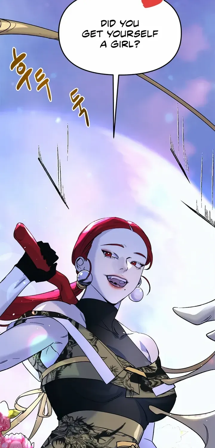 Pure Heart Of A Monster Chapter 4 page 67 - 