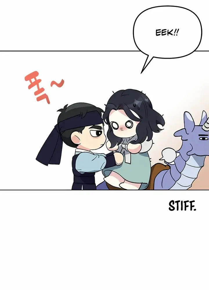 Pure Heart Of A Monster Chapter 4 page 8 - 
