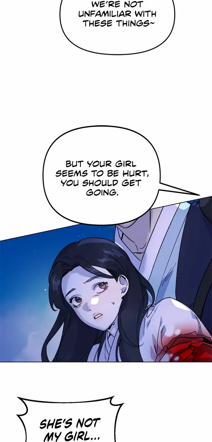 Pure Heart Of A Monster Chapter 4 page 72 - 