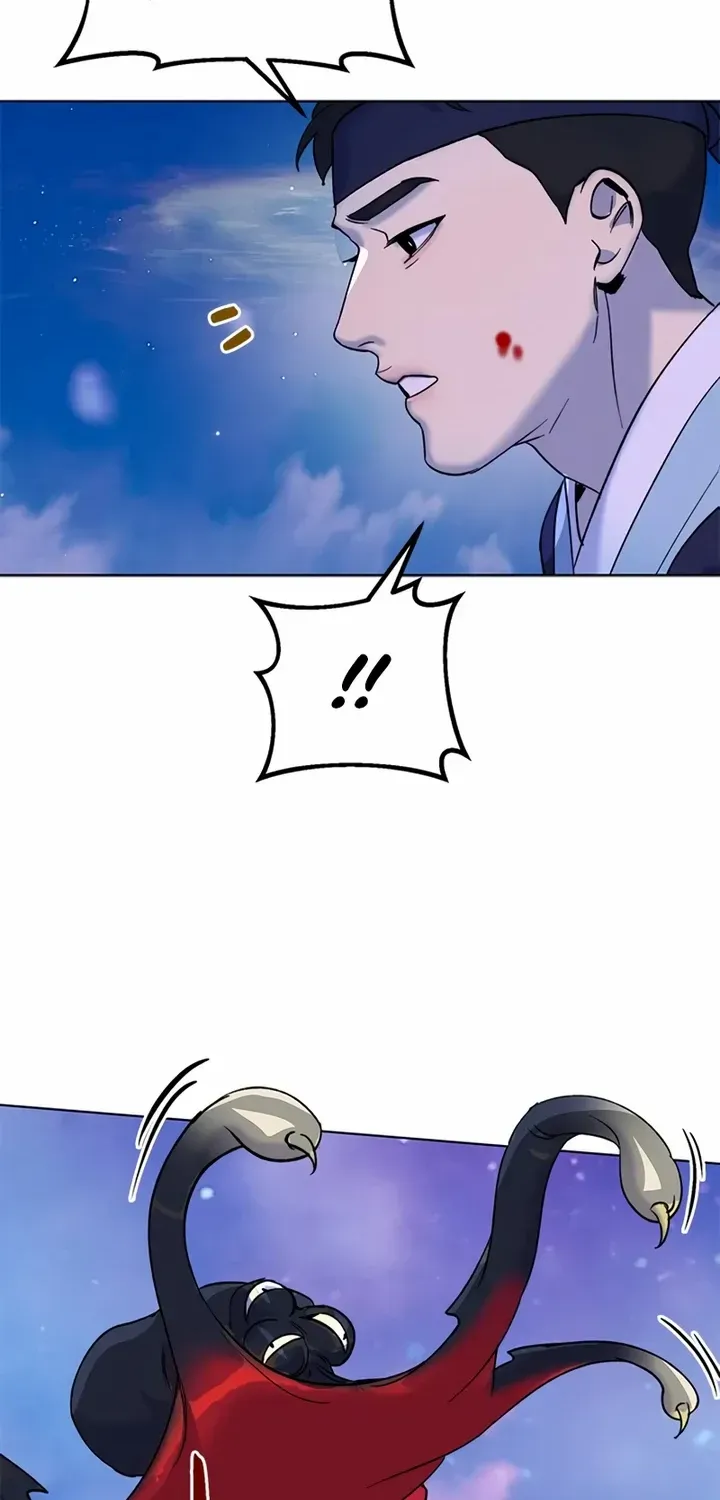 Pure Heart Of A Monster Chapter 4 page 73 - 