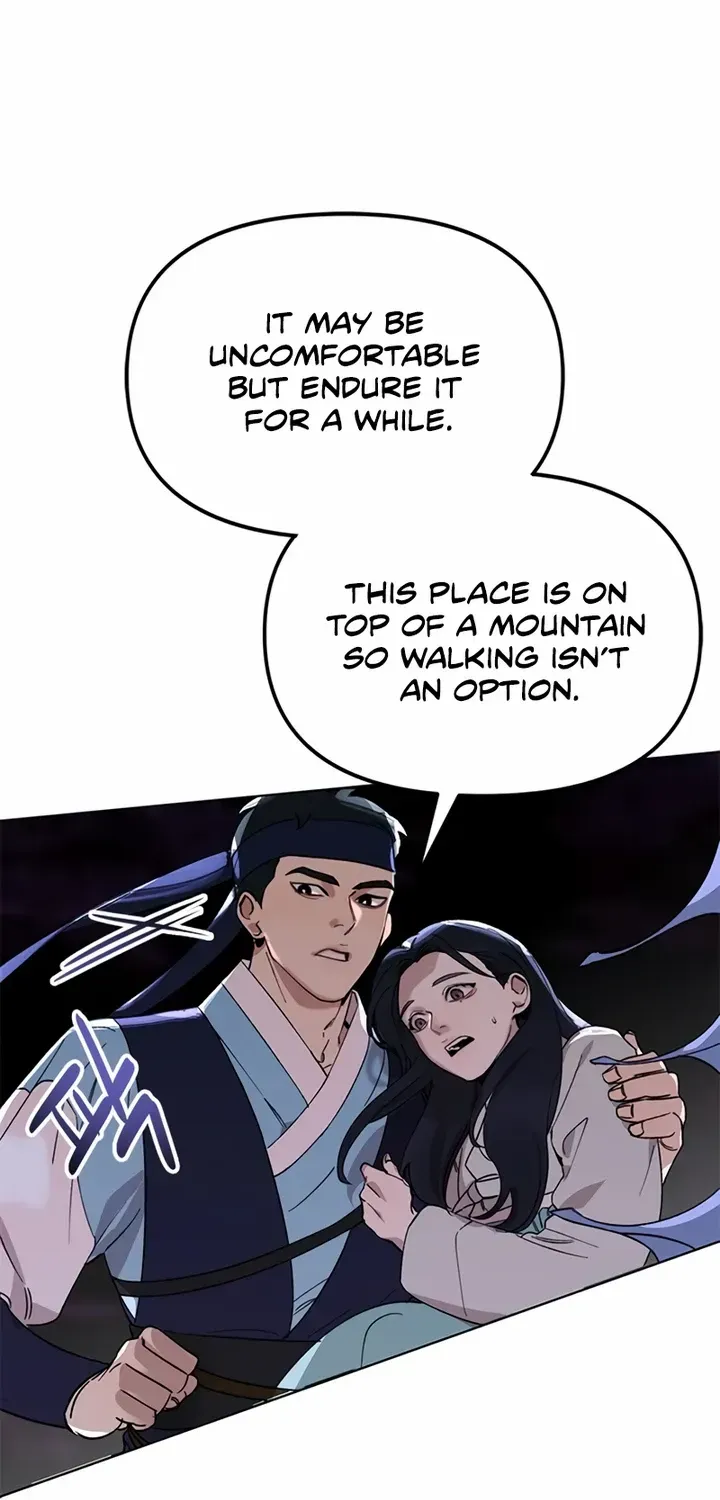 Pure Heart Of A Monster Chapter 4 page 9 - 