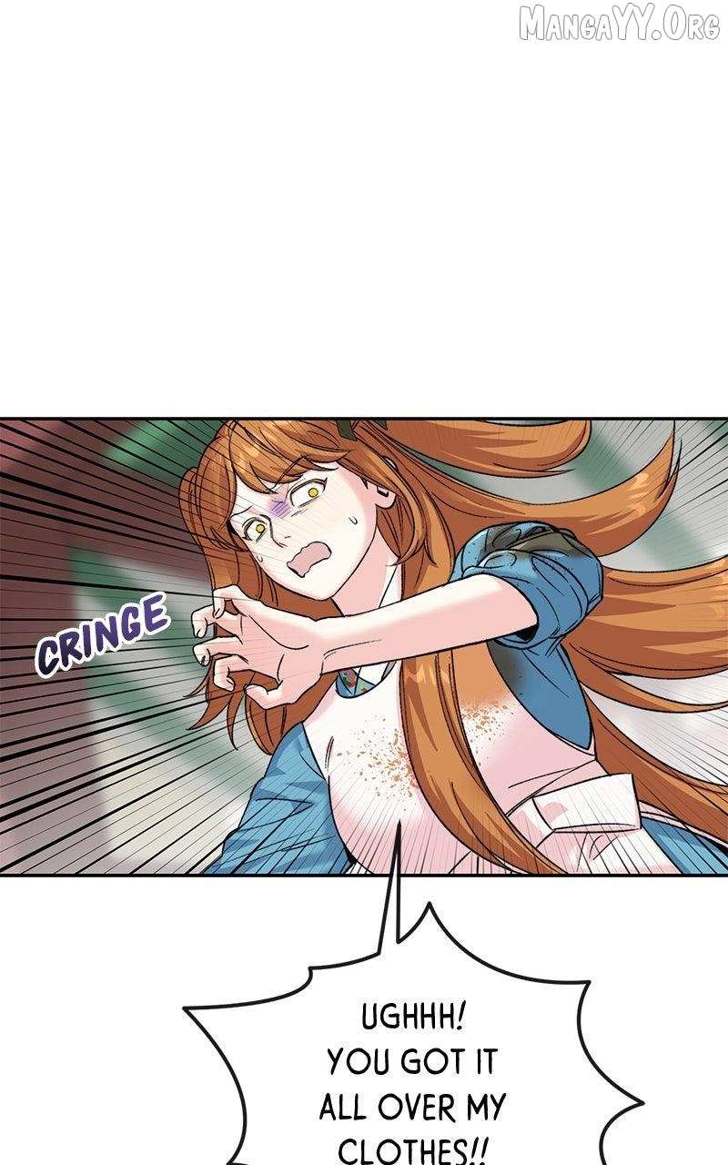 Pure Heart Of A Monster Chapter 40 page 1 - 