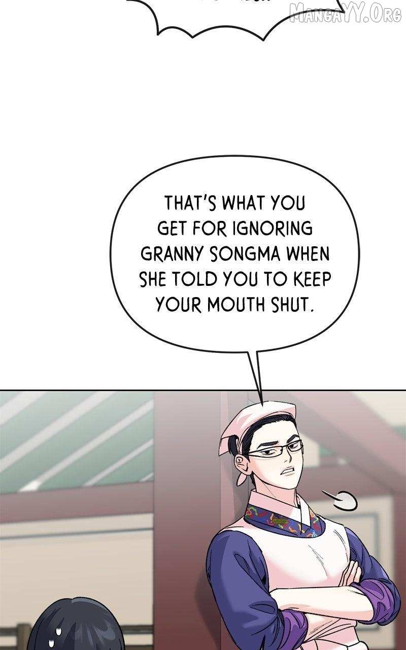 Pure Heart Of A Monster Chapter 40 page 2 - 