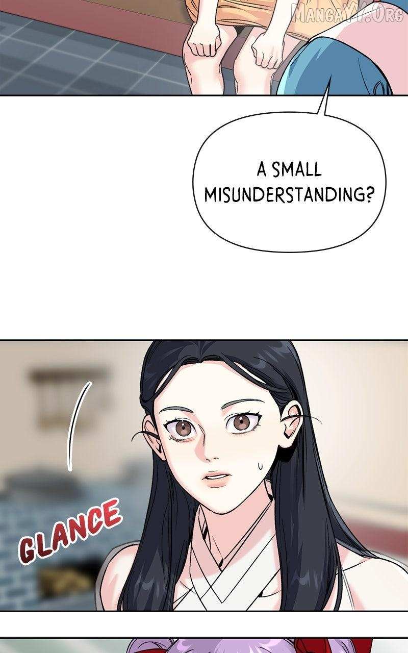 Pure Heart Of A Monster Chapter 40 page 12 - 