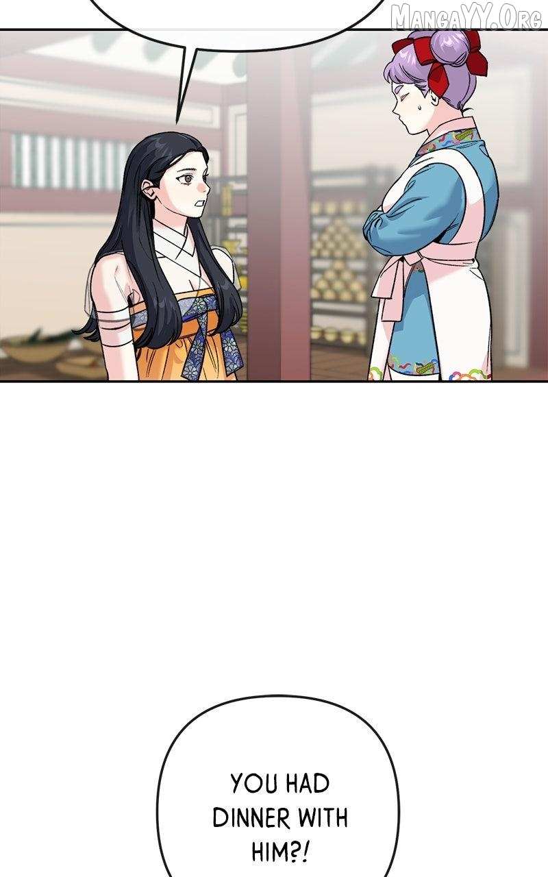 Pure Heart Of A Monster Chapter 40 page 14 - 