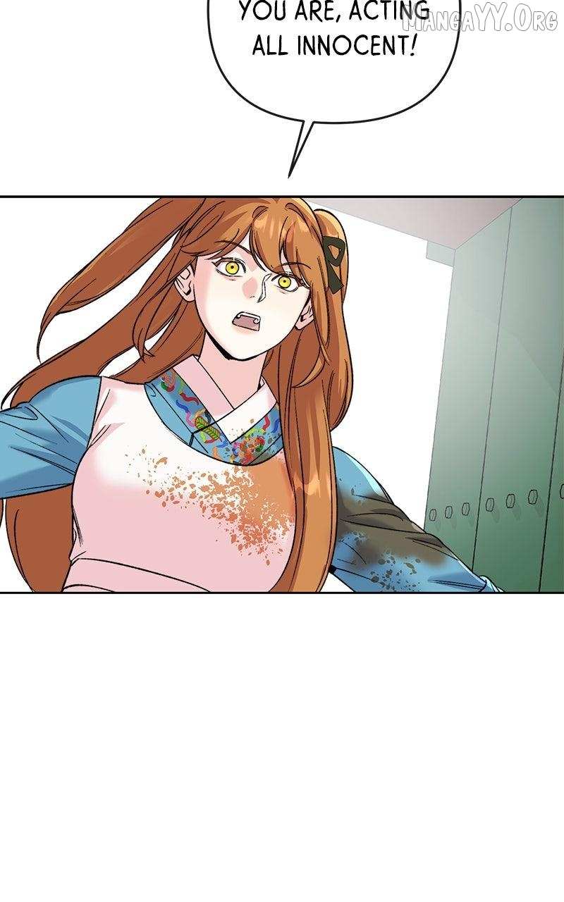 Pure Heart Of A Monster Chapter 40 page 16 - 