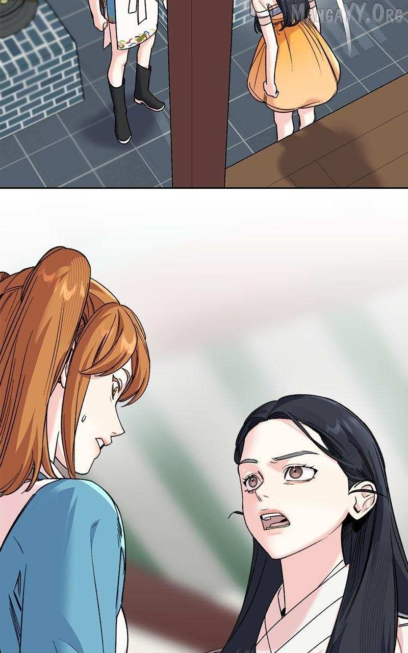 Pure Heart Of A Monster Chapter 40 page 22 - 