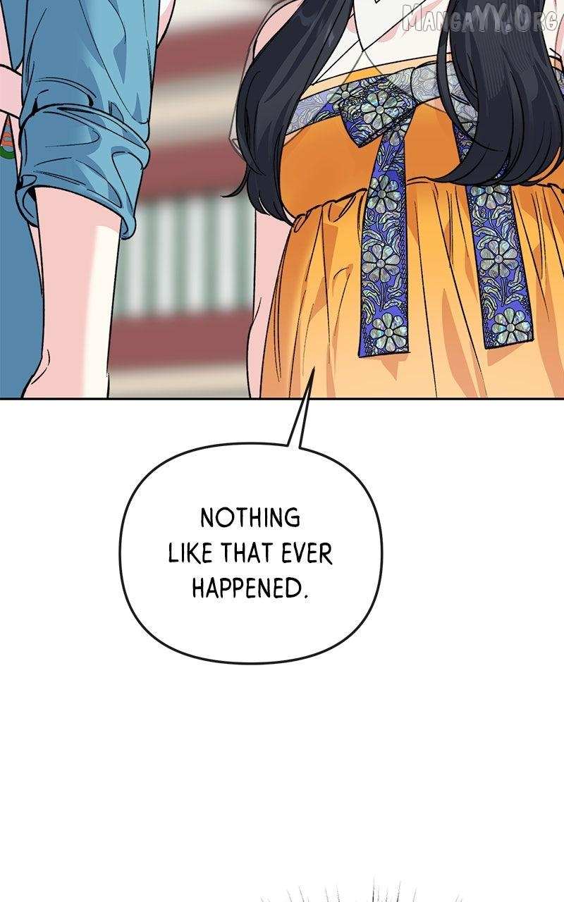 Pure Heart Of A Monster Chapter 40 page 23 - 