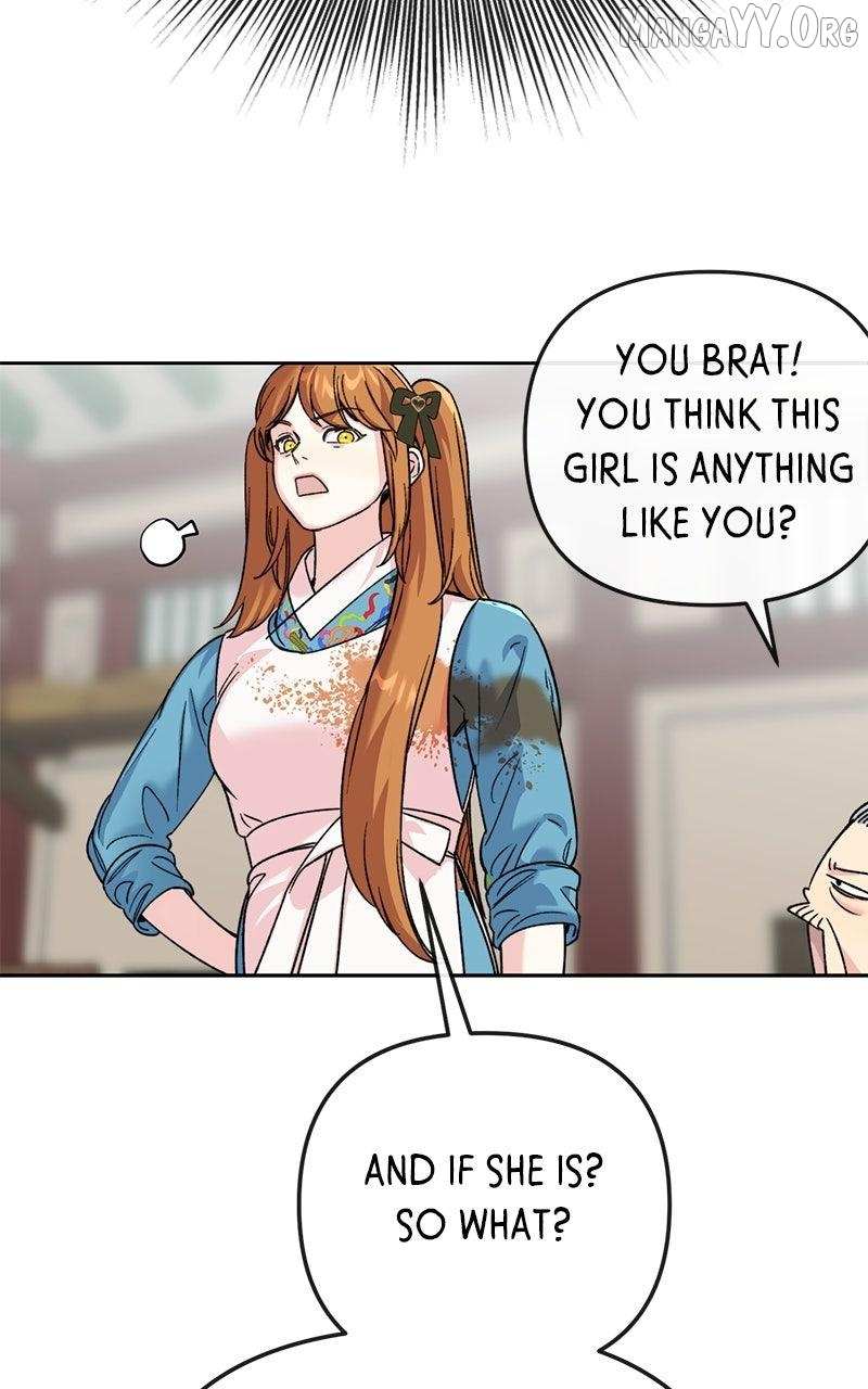 Pure Heart Of A Monster Chapter 40 page 27 - 