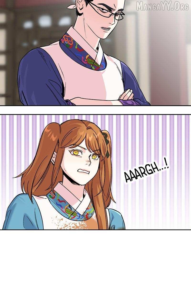 Pure Heart Of A Monster Chapter 40 page 30 - 
