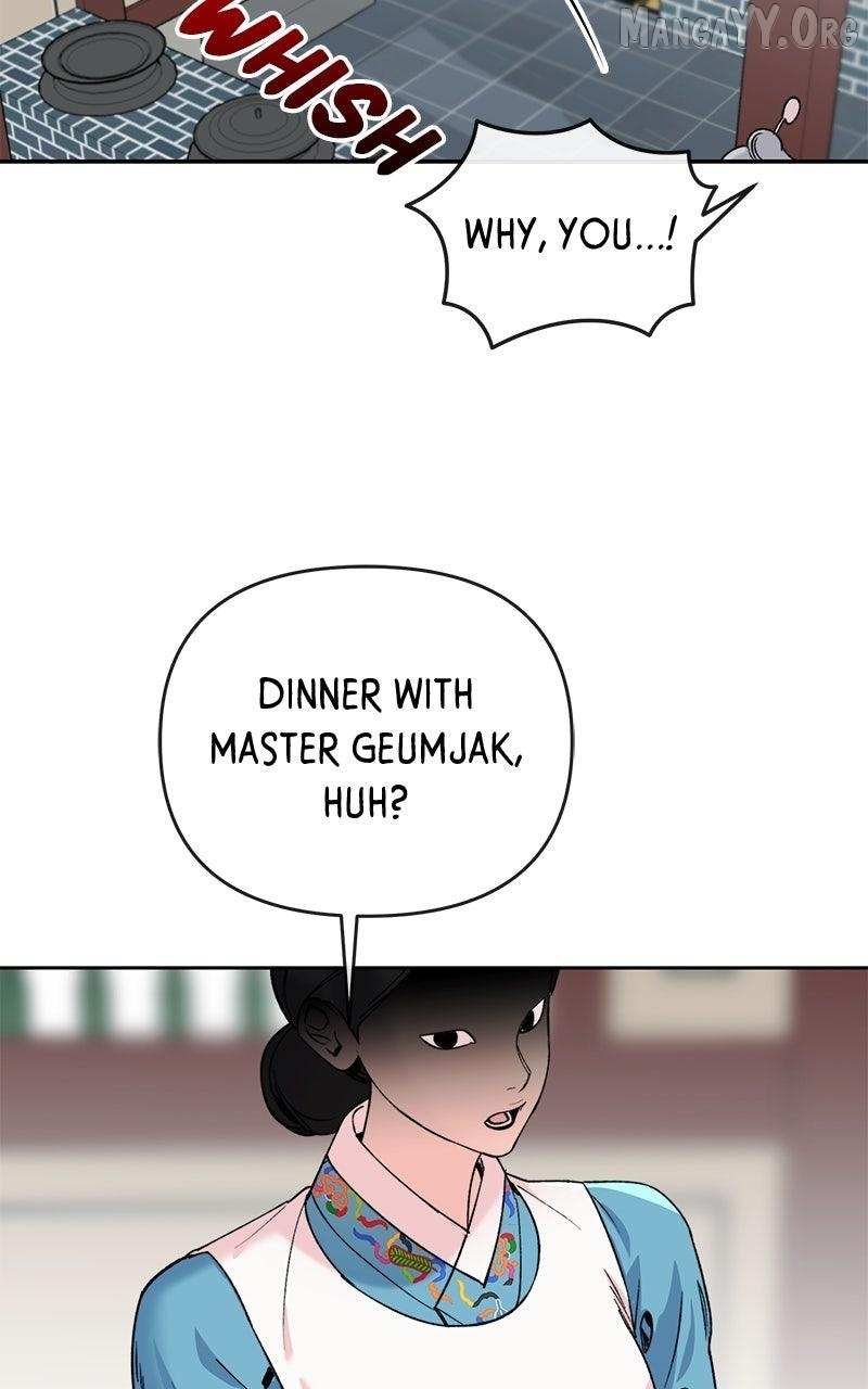 Pure Heart Of A Monster Chapter 40 page 32 - 