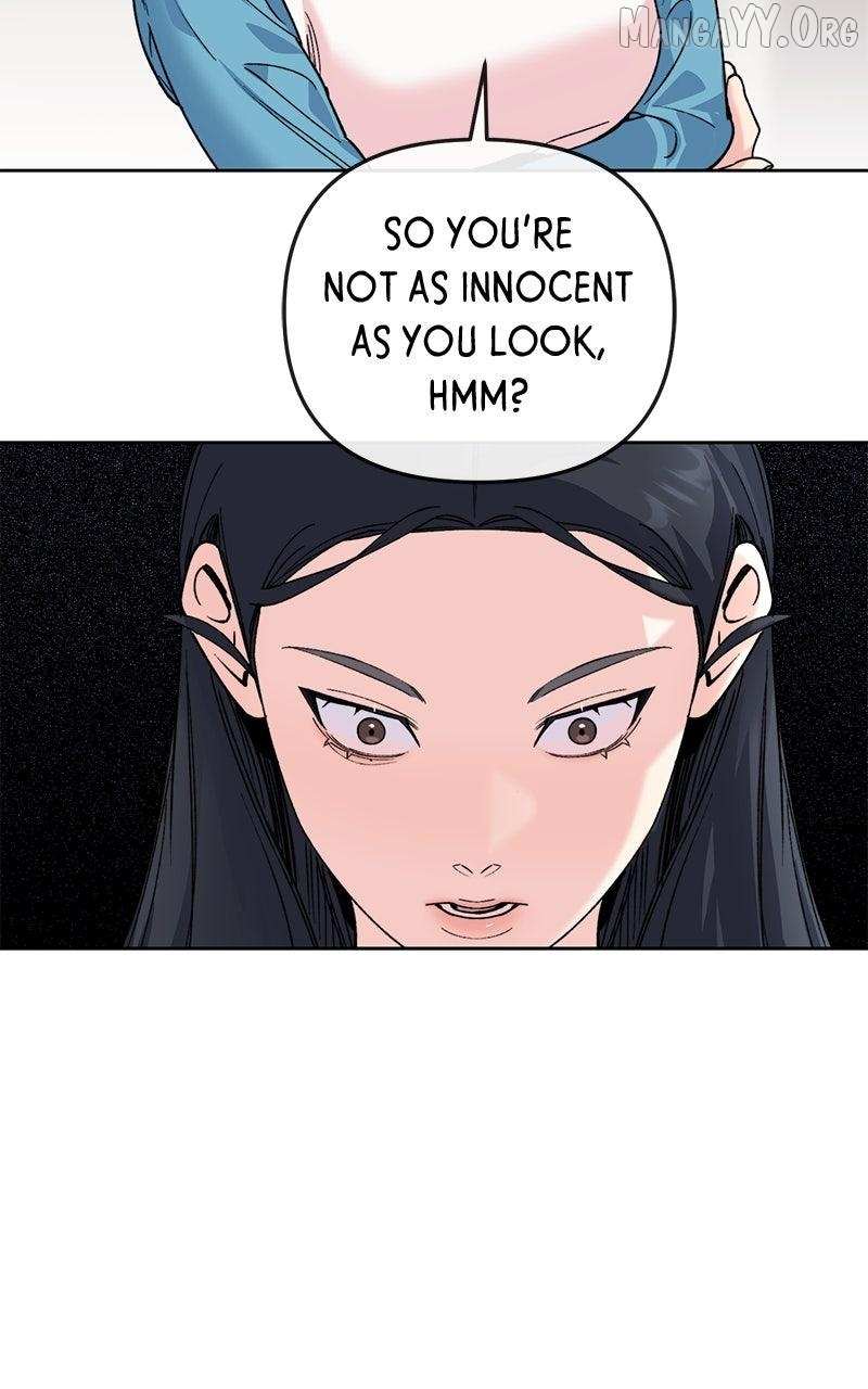 Pure Heart Of A Monster Chapter 40 page 33 - 