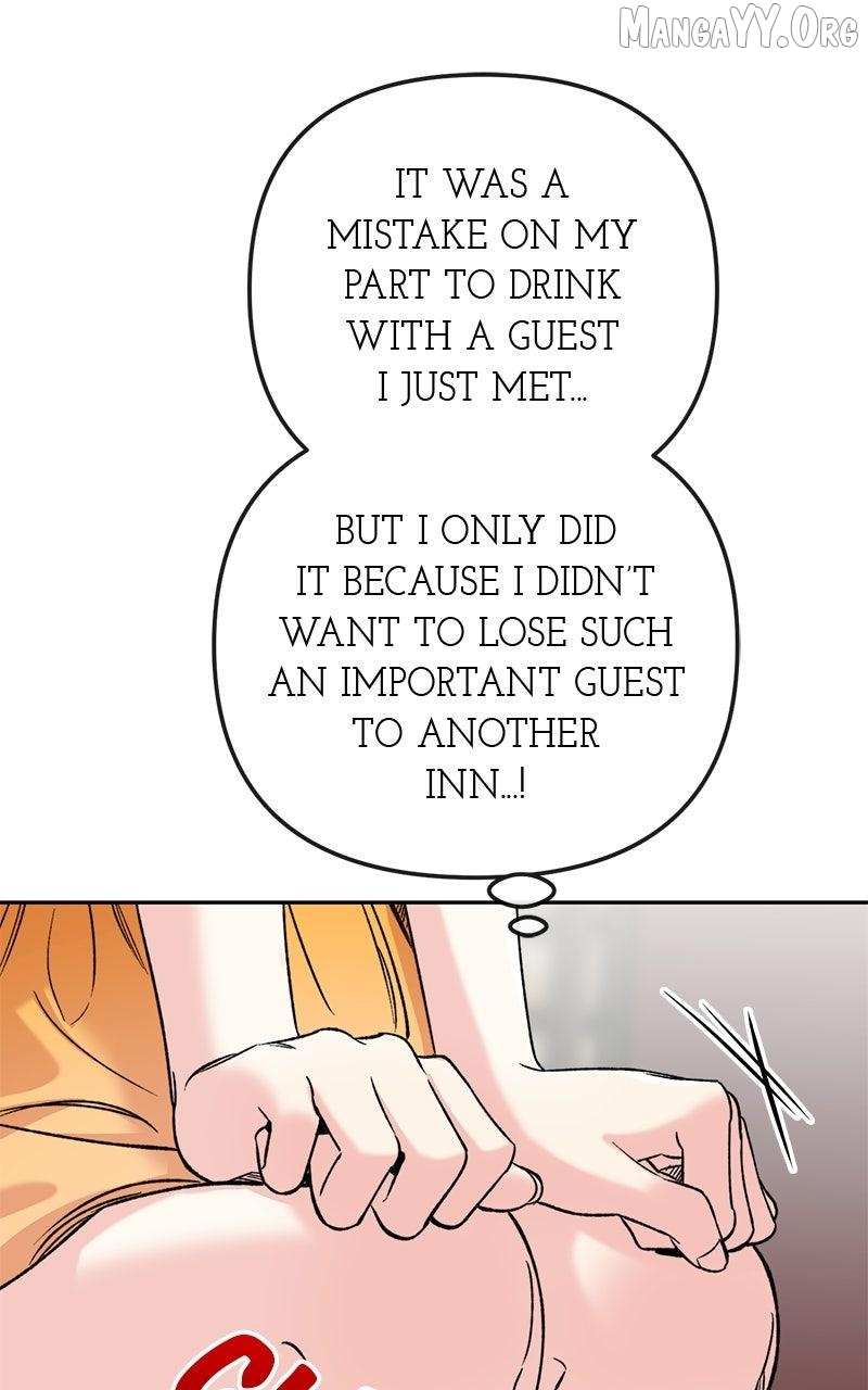 Pure Heart Of A Monster Chapter 40 page 34 - 