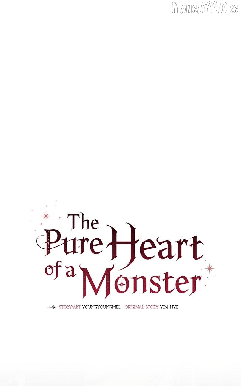 Pure Heart Of A Monster Chapter 40 page 40 - 
