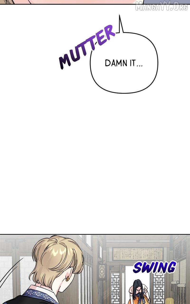 Pure Heart Of A Monster Chapter 40 page 43 - 