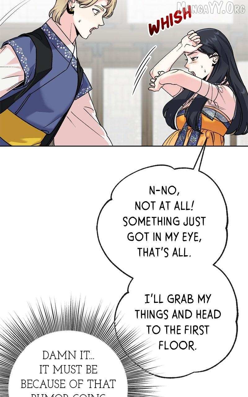 Pure Heart Of A Monster Chapter 40 page 46 - 