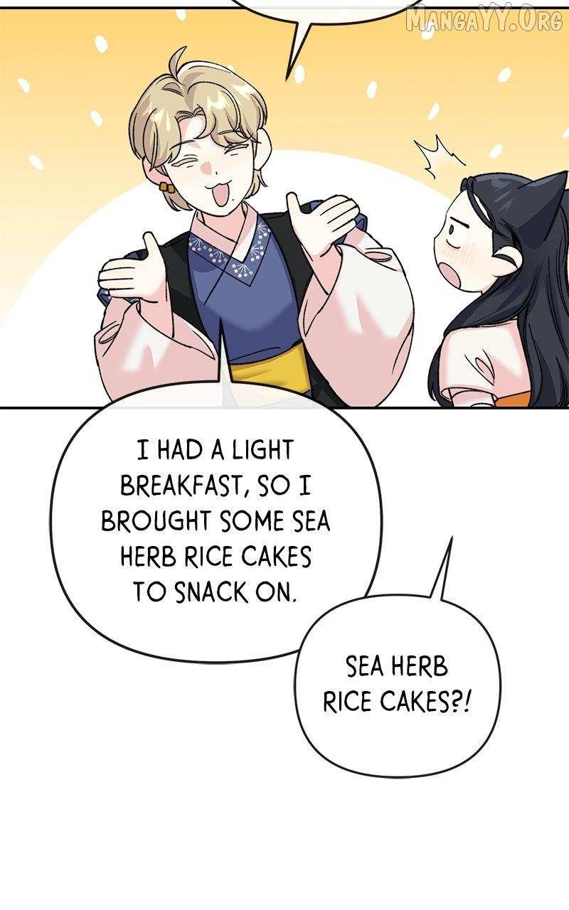 Pure Heart Of A Monster Chapter 40 page 49 - 