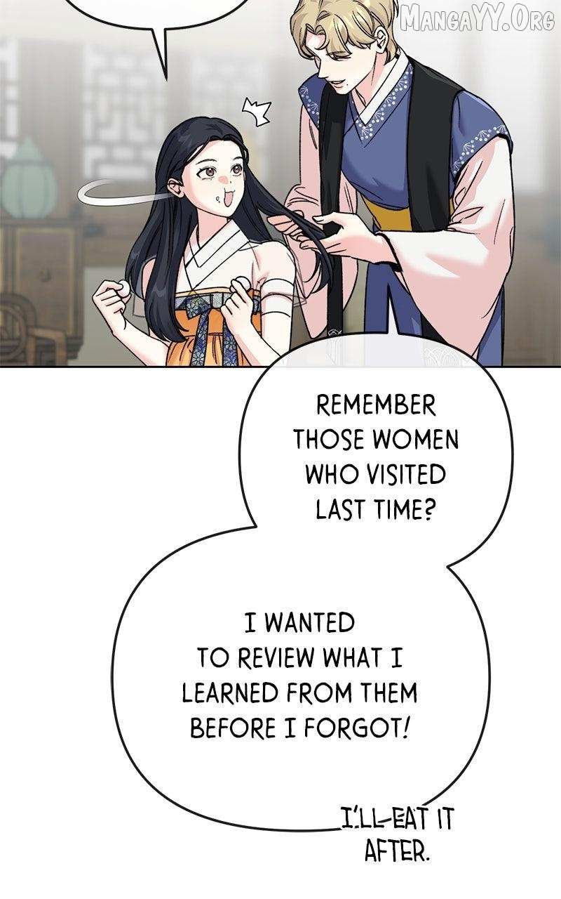 Pure Heart Of A Monster Chapter 40 page 52 - 